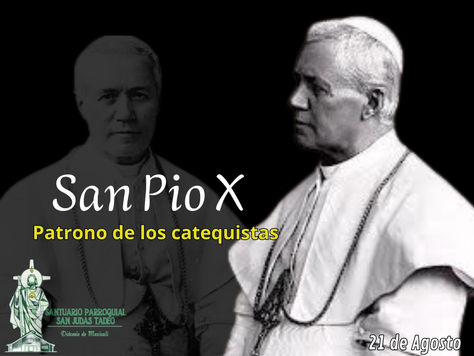Santoral del día