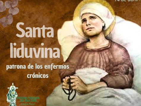 Santoral del día