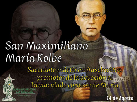 Santoral del día
