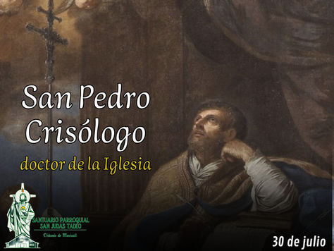 Santoral del día