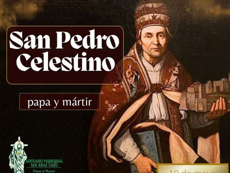 Santoral del día
