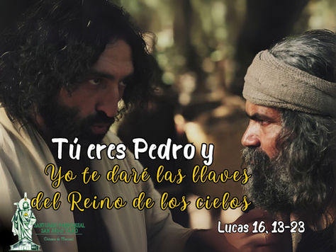 Lectura del día