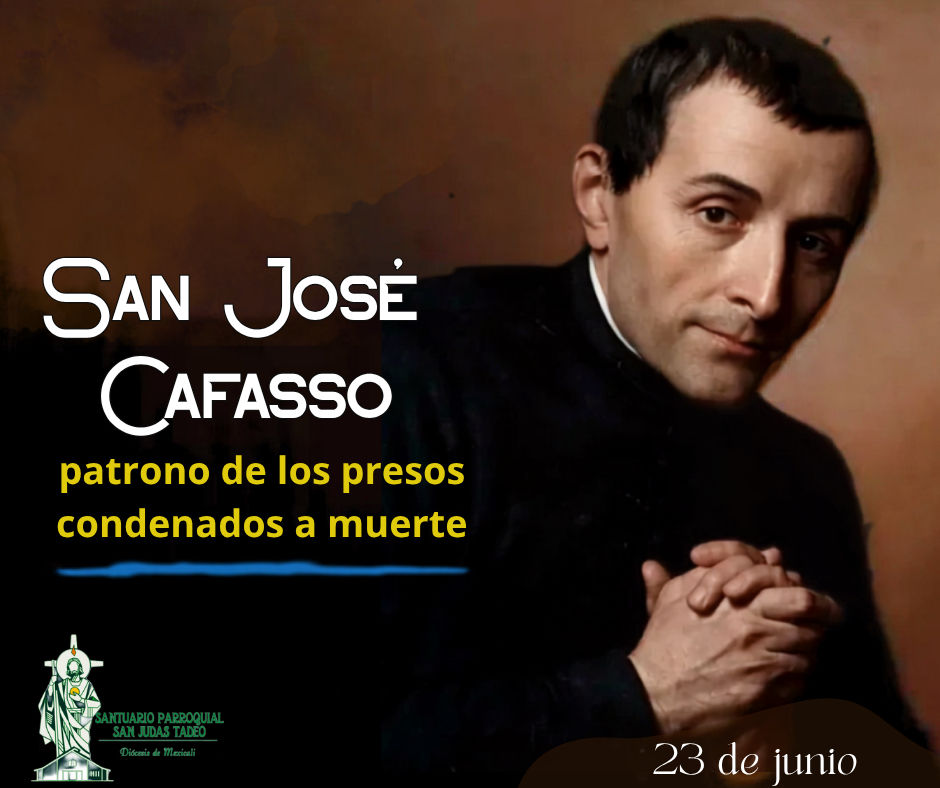 Santoral del día