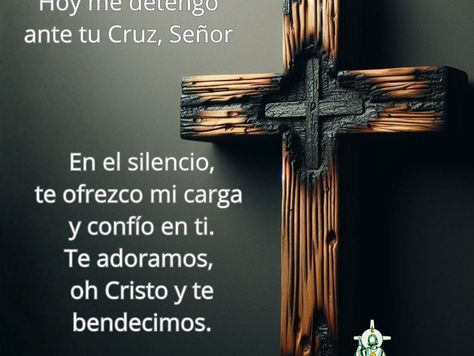 Oración de la mañana