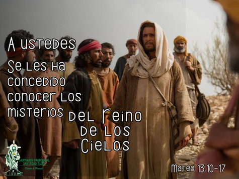 Lectura del día