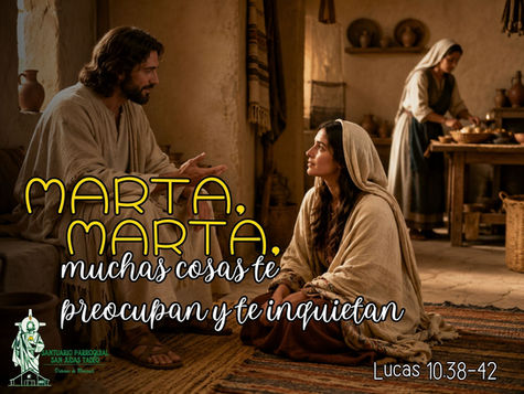 Lectura del día