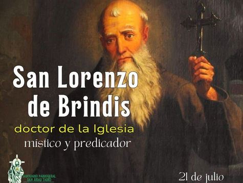 Santoral del día