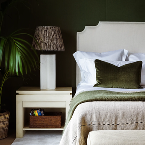 WALL COLOR IDEAS FOR BEDROOMS IN 2024
