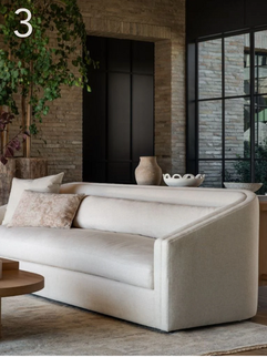 BRIELLE SOFA