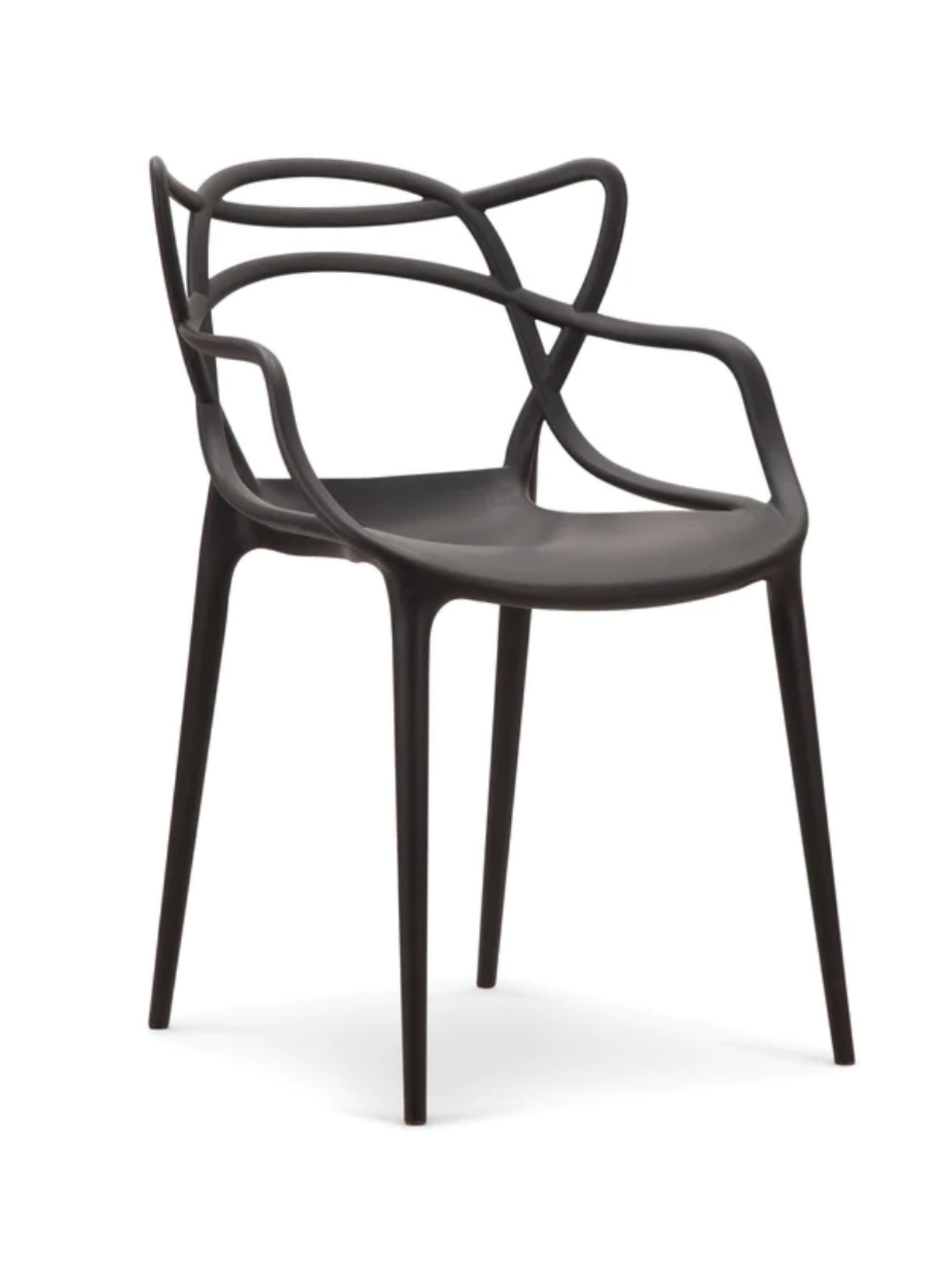 black dining chair masters interior icons
