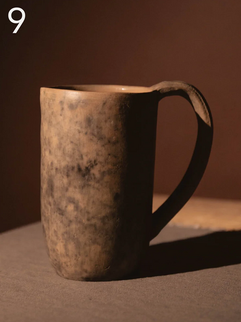 OAXACAN CLAY PITCHER