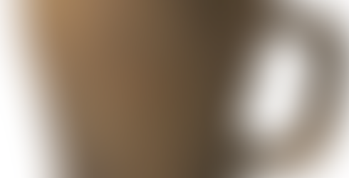 Obakki OAXACAN CLAY COFFEE MUG