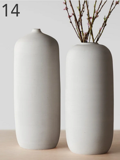 LOMA FLOOR VASES