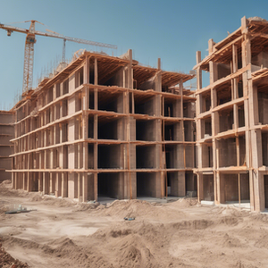 Denizli Acıpayam'da İnşaat Projeleri | SEOS İnşaat