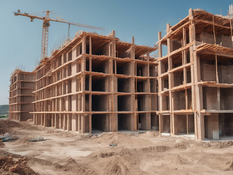 Denizli Acıpayam'da İnşaat Projeleri | SEOS İnşaat