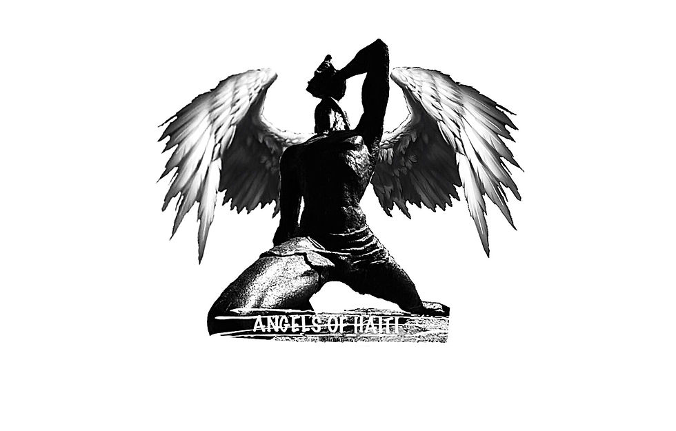 Angels Of Haiti