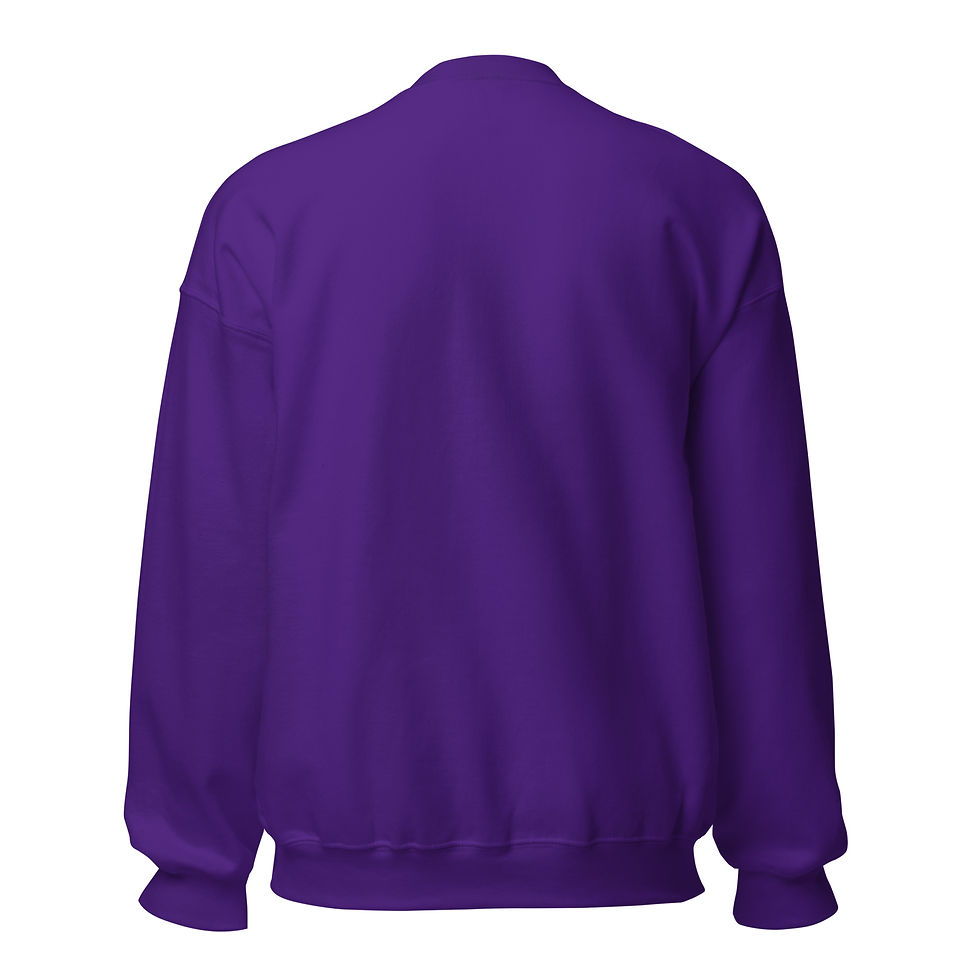 Thumbnail: “A Conversation Goes a Long Way” – Nate Ethan Sweatshirt