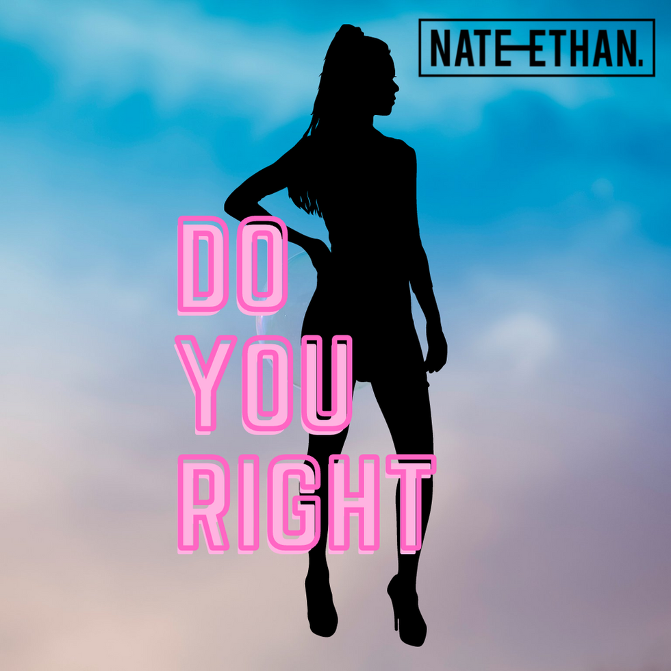 Nate Ethan - Do You Right 