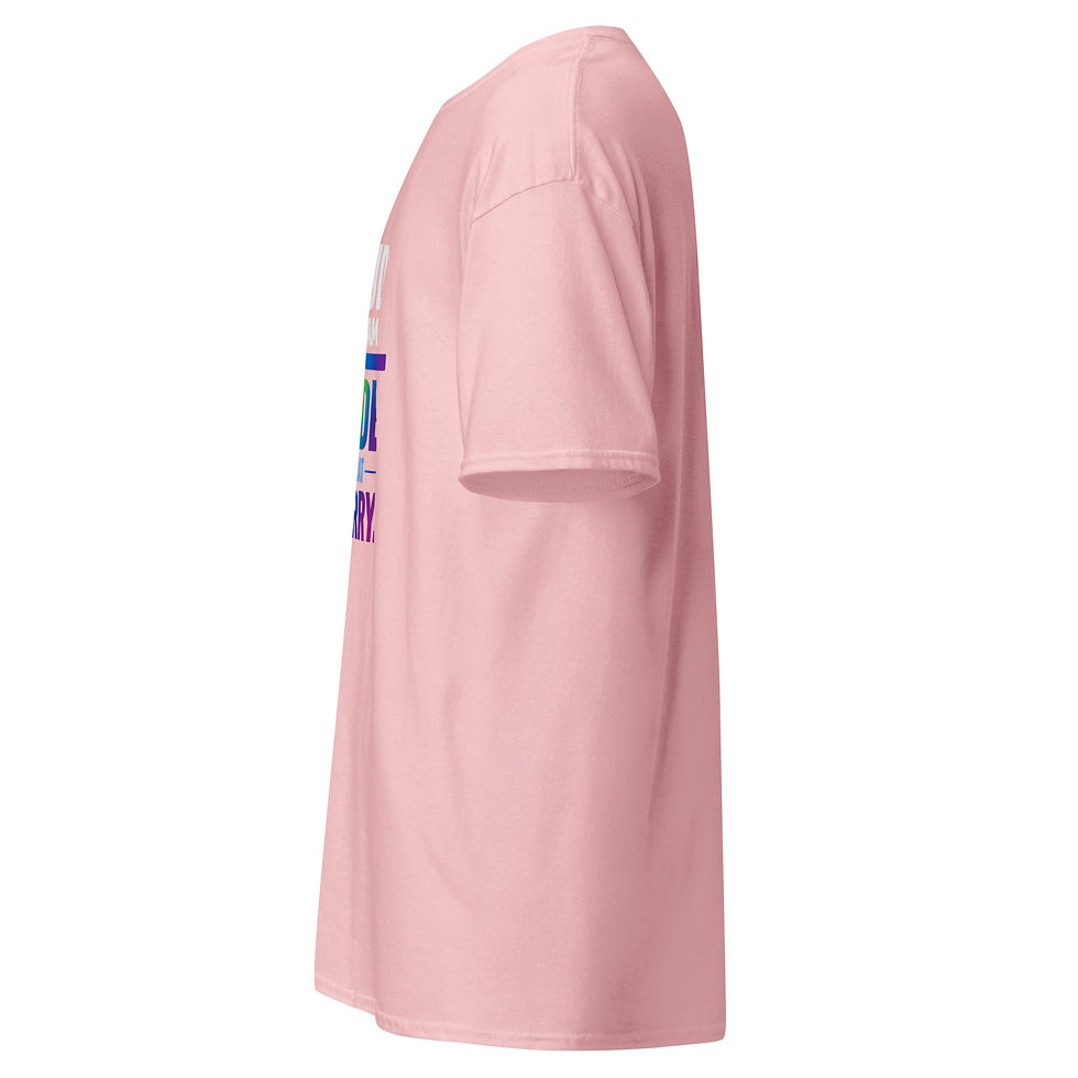 Thumbnail: Unisex classic tee