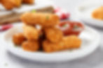 Mozzarella Sticks (6)