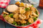 Fried Pickles (15)