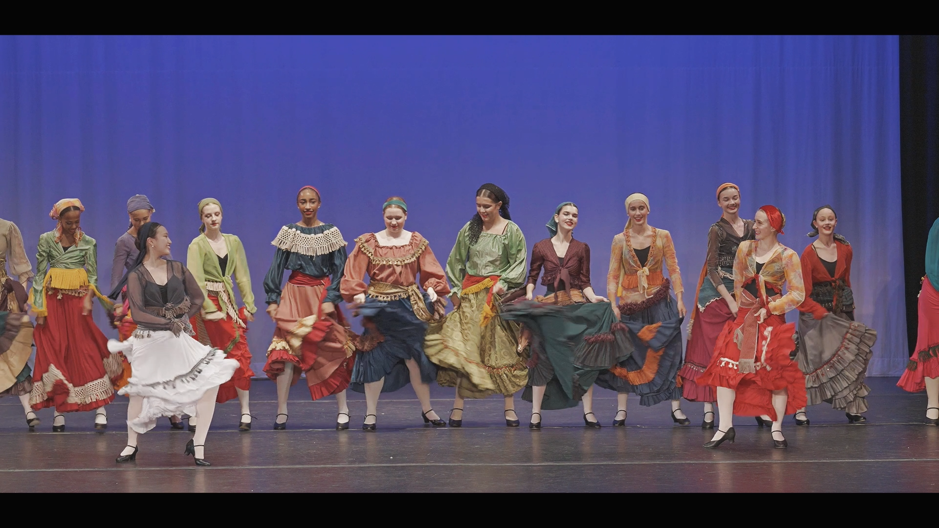 Classical Homage - Emerging Choreographer's Showcase 3PM