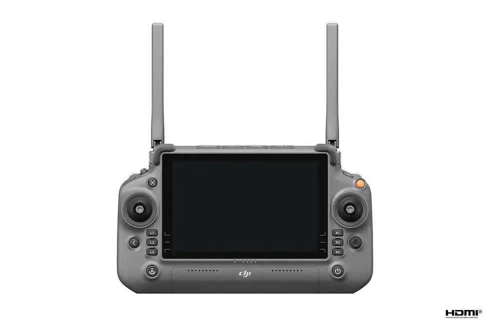 Miniatura: DJI Matrice 4TD(MX) SP Plus (con control remoto, sin baterías)