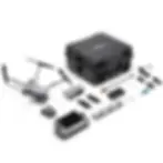 Miniatura: DJI Matrice 4TD(MX) SP Plus (con control remoto, sin baterías)