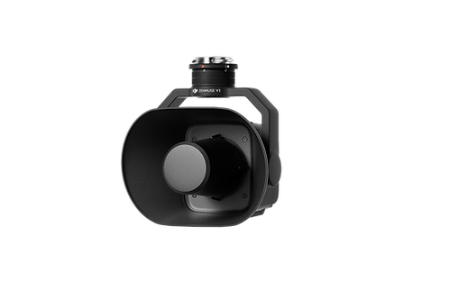 DJI Zenmuse V1 (Módulo Altavoz)