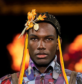 casting director for fashion shows