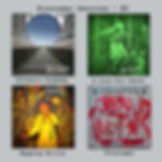 Kissinger EP Back Cover