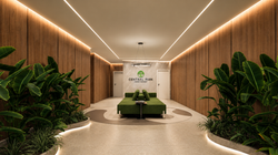 1 -CENTRAL PARK - HALL TORRE BROOKLIN