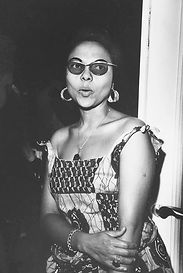 Andrée Blouin