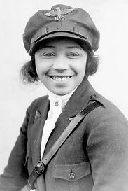 Bessie Coleman