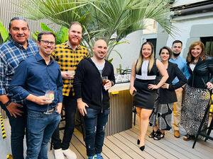 Celebración Fin de Año 2022