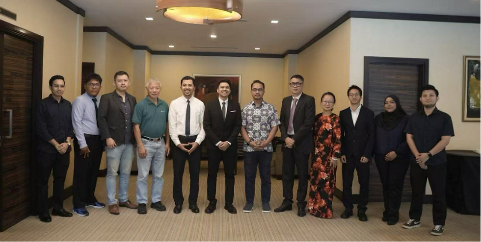 Zebrafish Capital’s Path of Innovation:Long-Termism Is Not Waiting, but Reducing Uncertainty