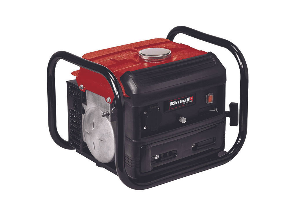 GENERATORE DI CORRENTE 2T 800W CC.63 (TC-PG 10/E5)