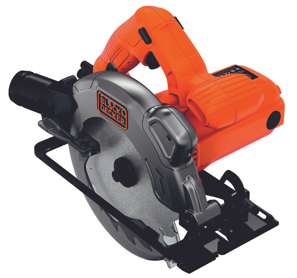 SEGA CIRCOLARE LAMA Ø MM.190 1250W (CS1250L-QS)