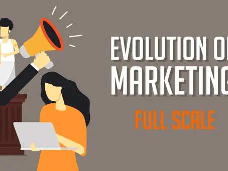 Unveiling the Latest Marketing Trends: Staying Ahead in a Dynamic Landscape