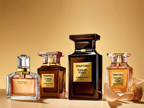 Entdecken Sie die Sinnlichkeit der Tom Ford Düfte: Eine Ode an Luxus und Verführung