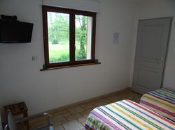 Chambre Grande Maison