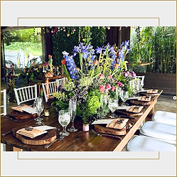 Chef-curated catering for birthdays, anniversaries, holiday parties, family celebrations, and private luxury events.