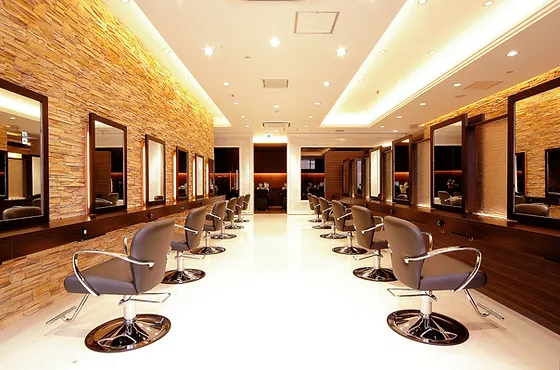 Ops Hair オプスヘアー サロンページ