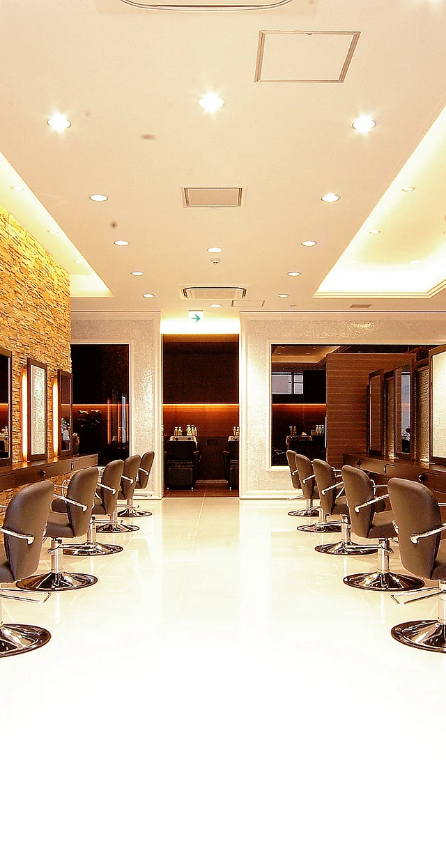 Ops Hair オプスヘアー サロンページ