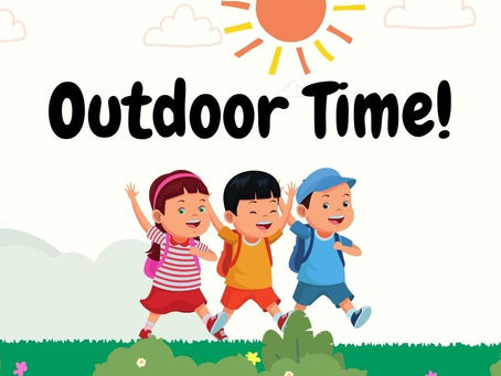 Summer and Outdoor Activities
