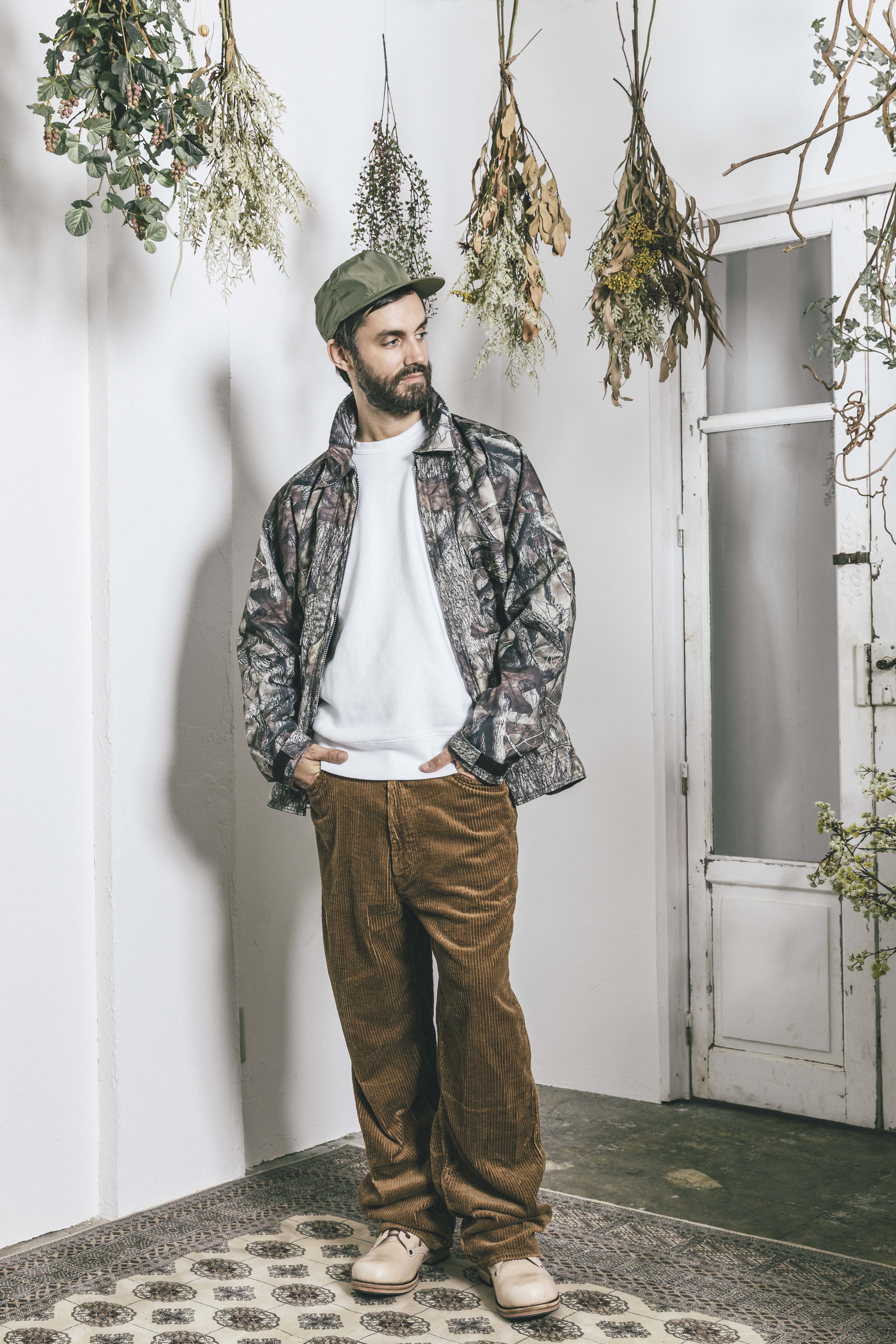 MAIDENS SHOP(2017 A/W)
