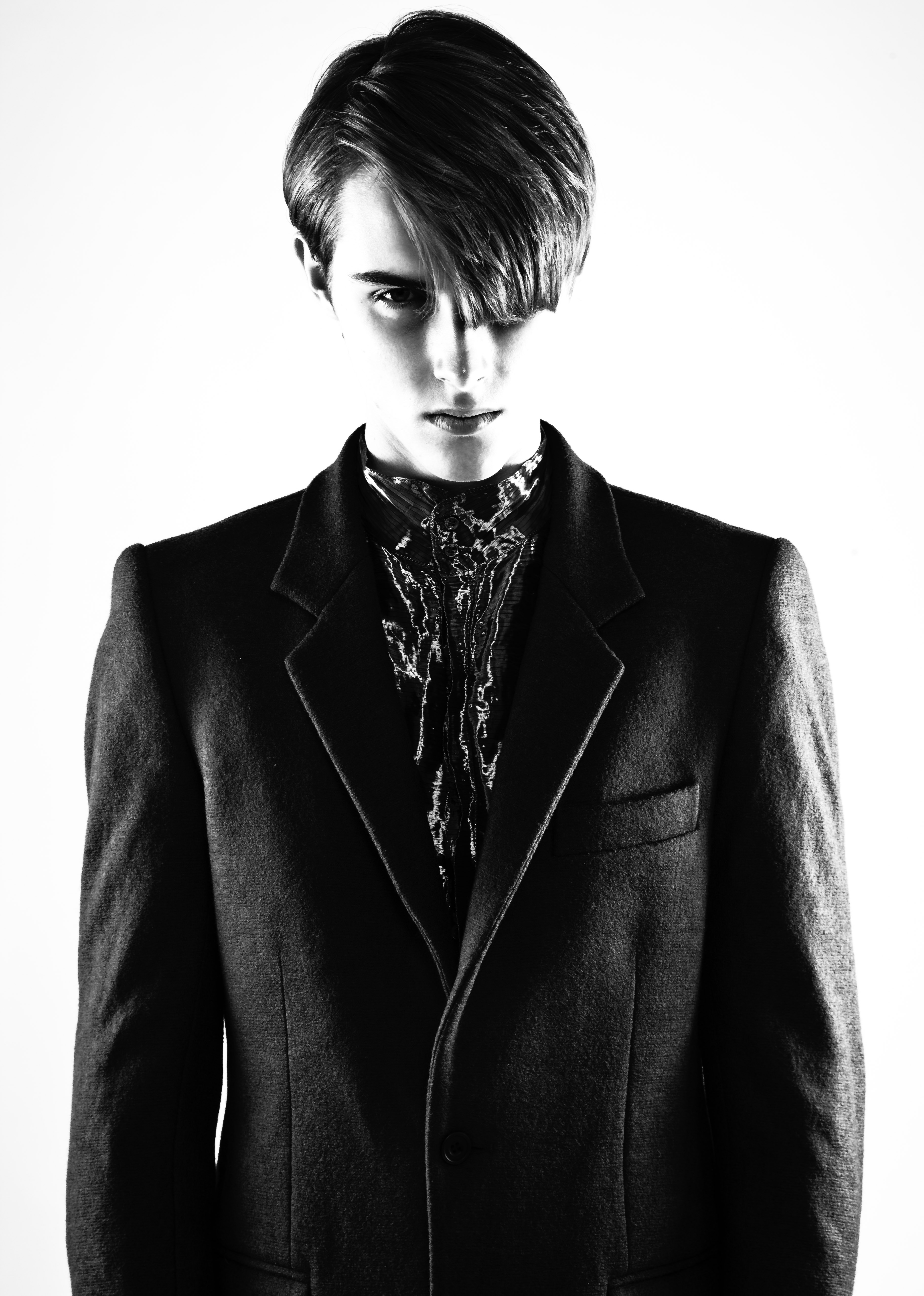 Fault magazine(UK)
