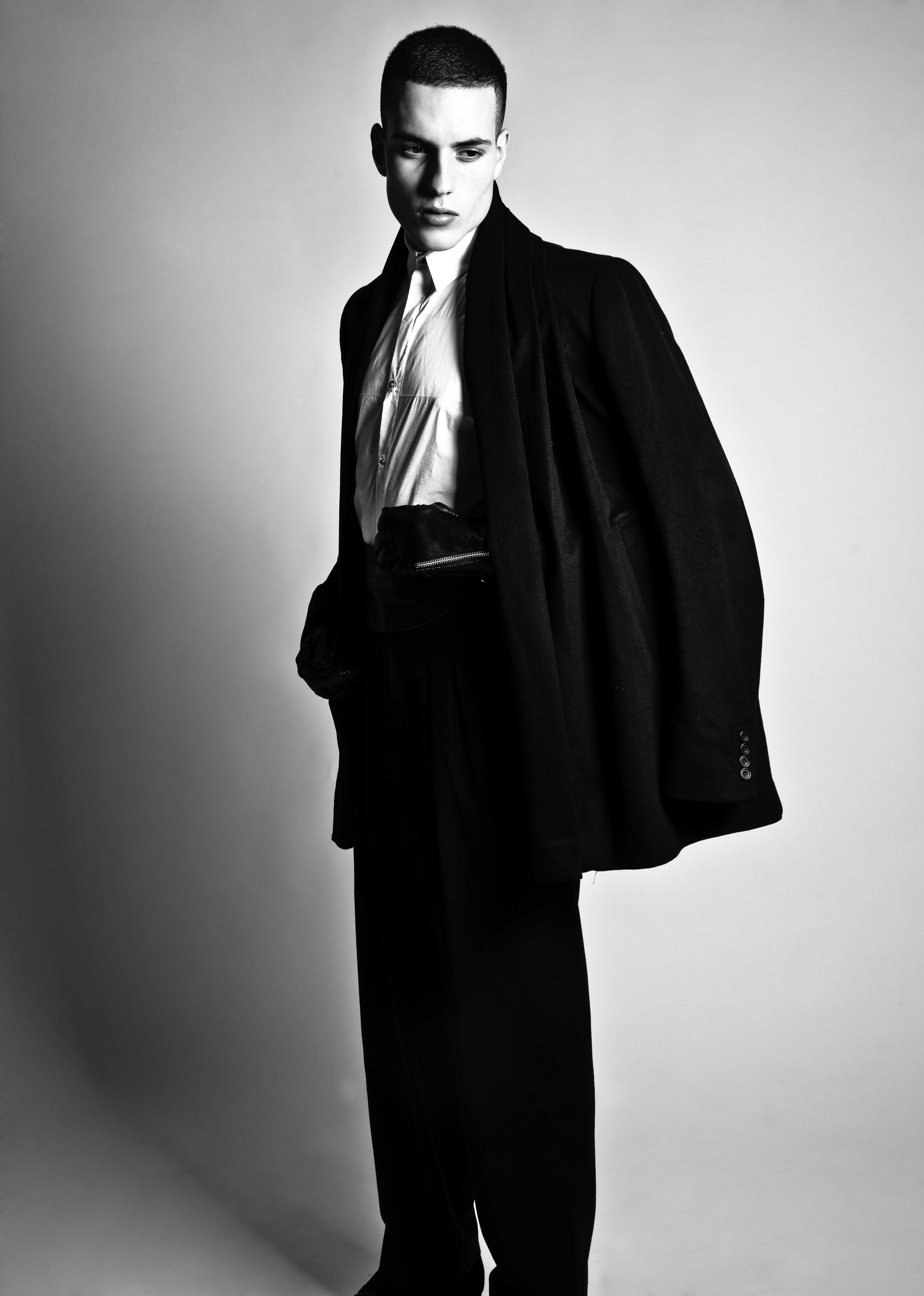 Fault magazine(UK)