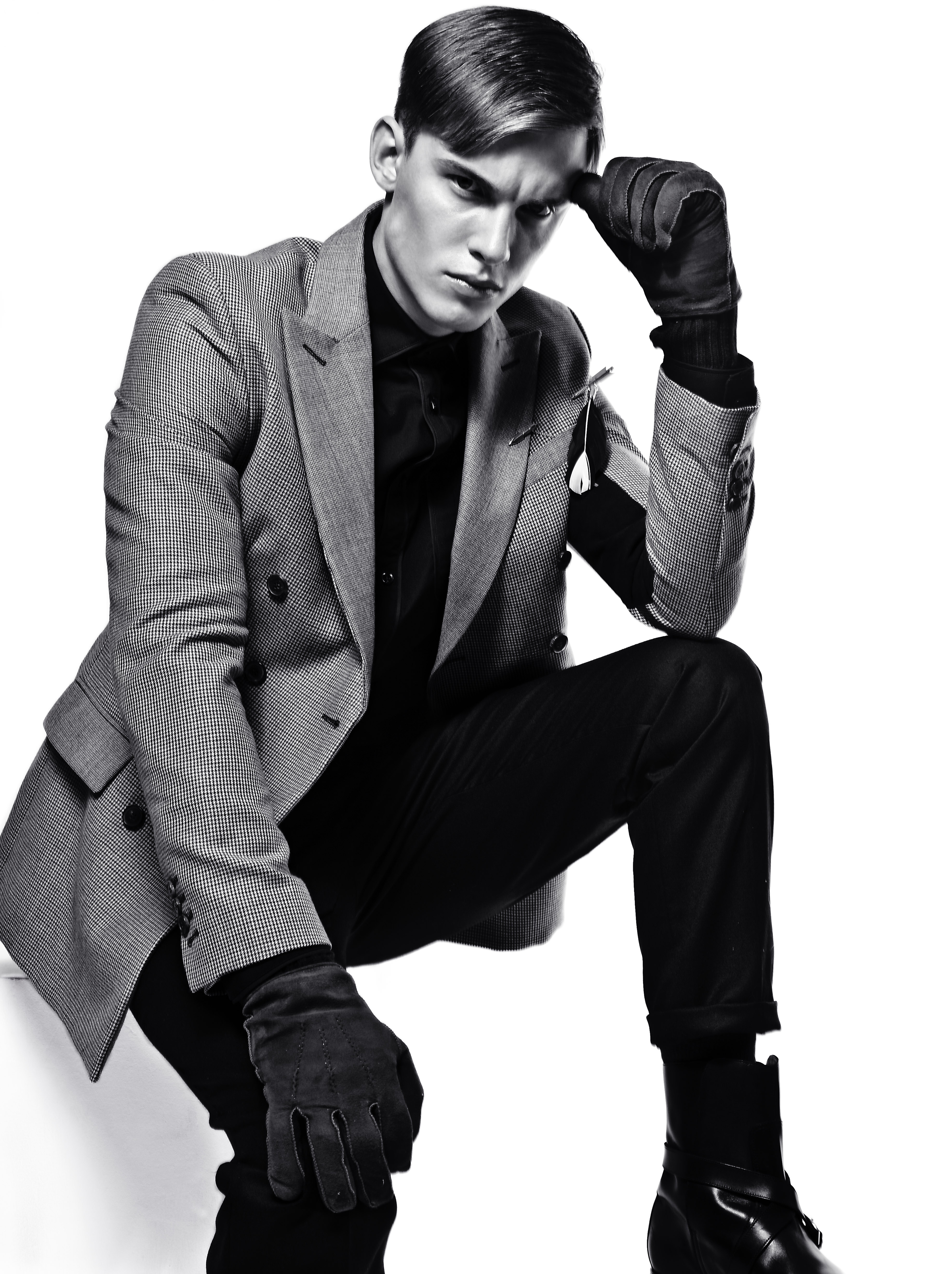 Essential Homme (NY)