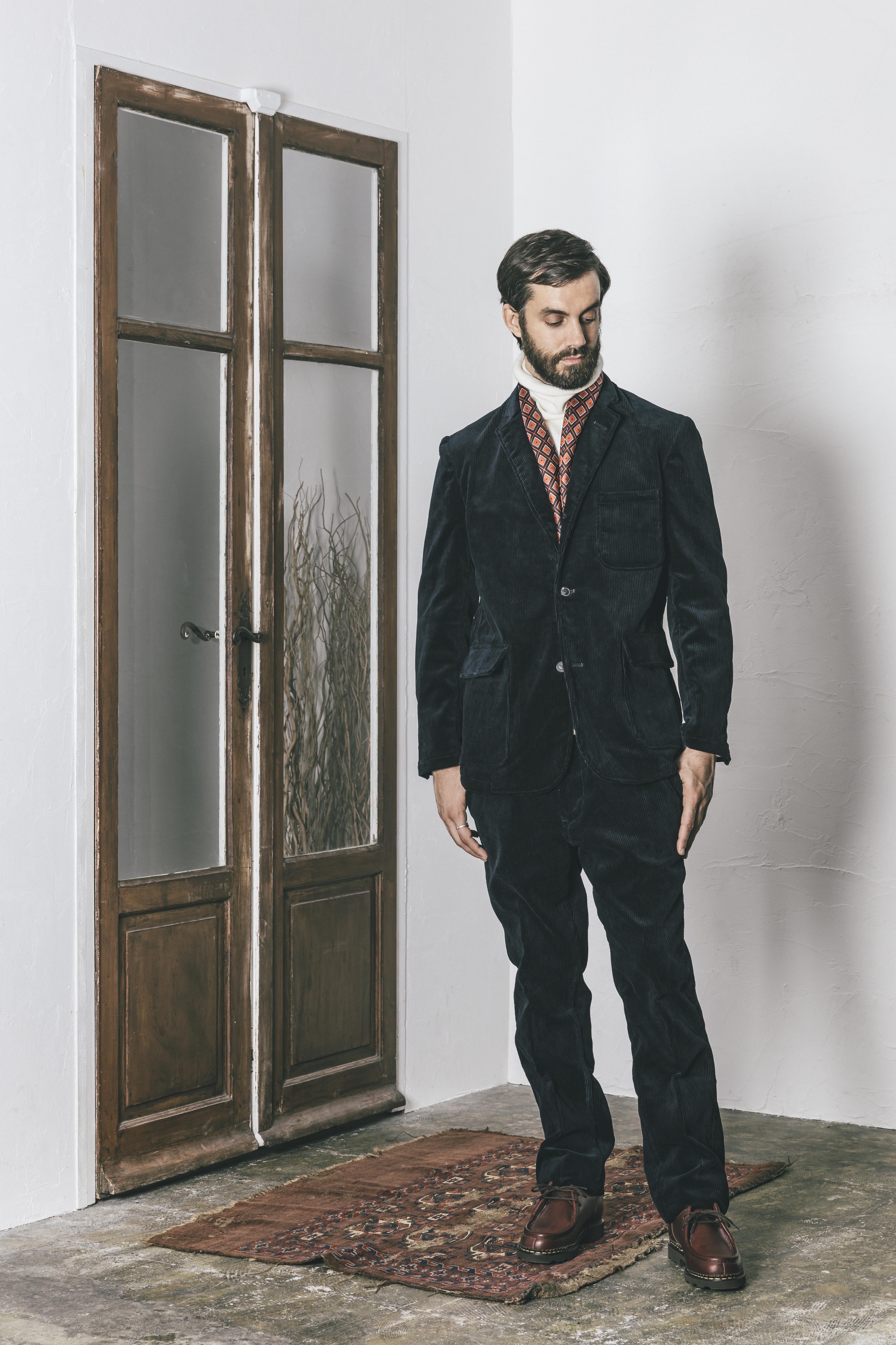 MAIDENS SHOP(2017 A/W)